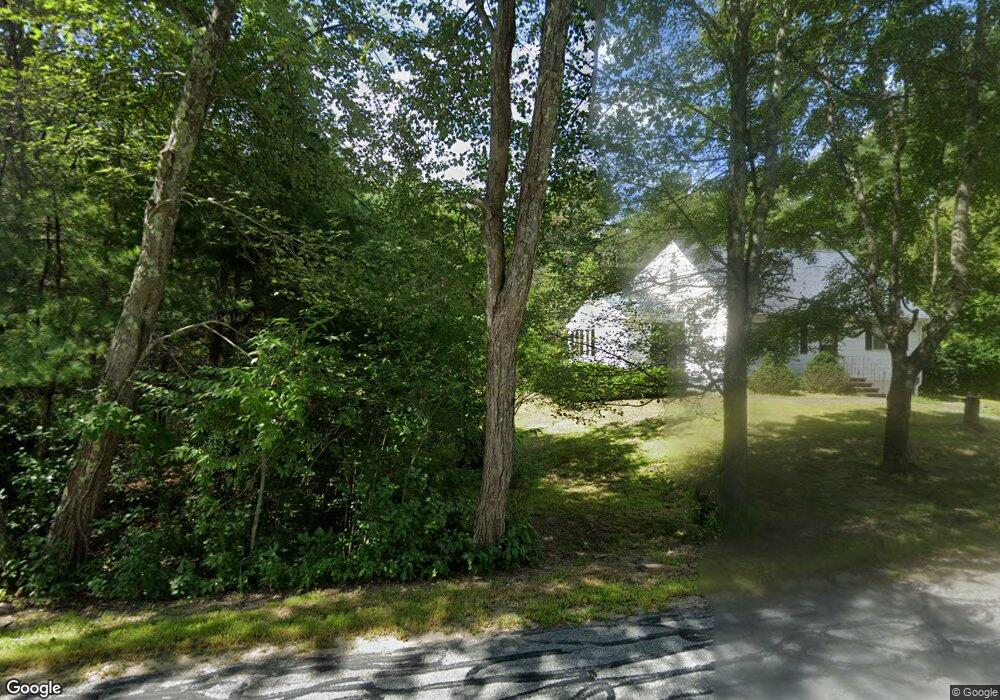 4 Webster Ave, Pelham, NH 03076 - photo 1