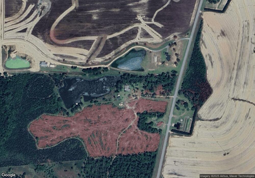 1134 Ga Highway 202, Meigs, GA 31765 - photo 1