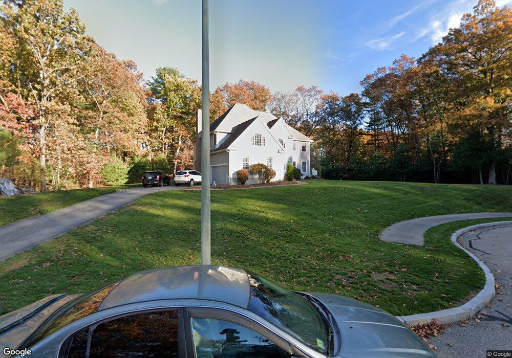 8 Berridge Way, North Reading, MA 01864 - photo 1