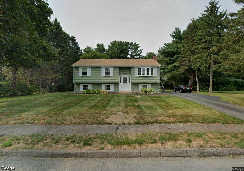 7 Morgan Rd, Mansfield, MA 02048 - photo 1