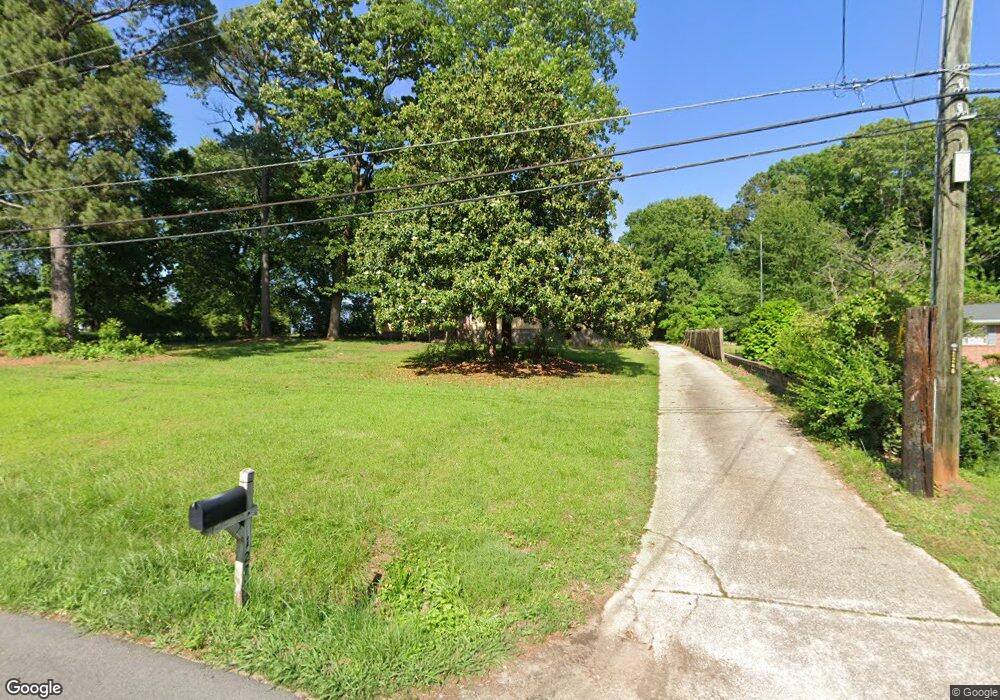 127 N Highway 113, Carrollton, GA 30117 - photo 1