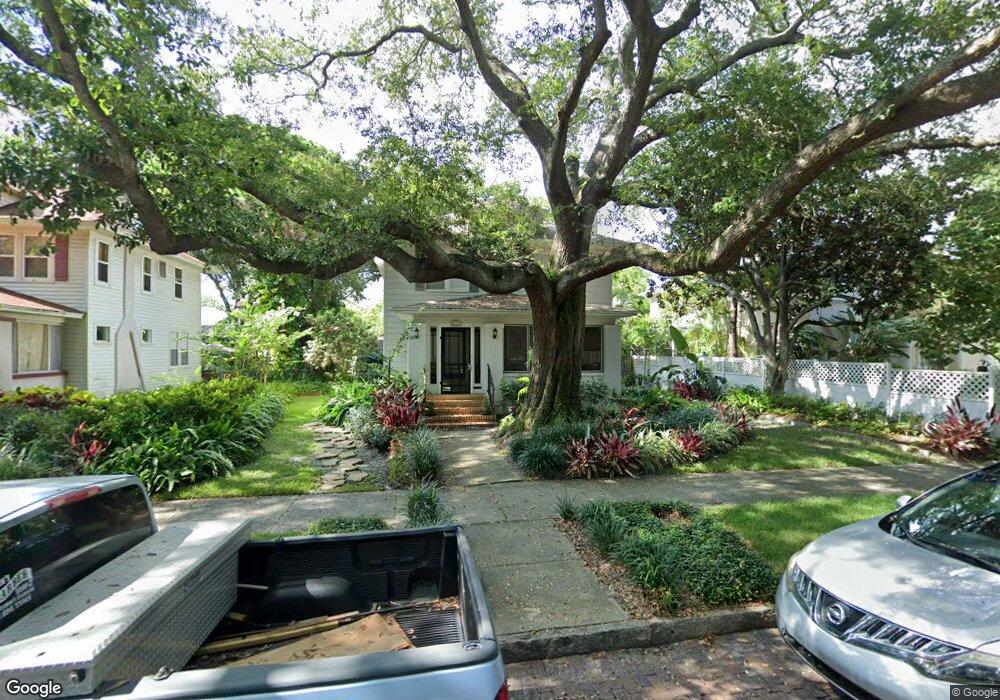 1207 14th Ave N, Saint Petersburg, FL 33705 - photo 1