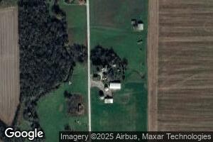 23764 N 1750th St, Chrisman, IL 61924