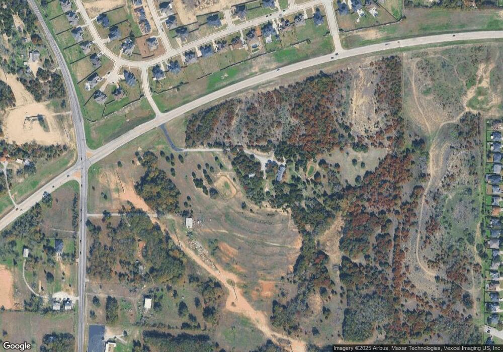 460 Zion Hill Rd, Weatherford, TX 76088 - photo 1