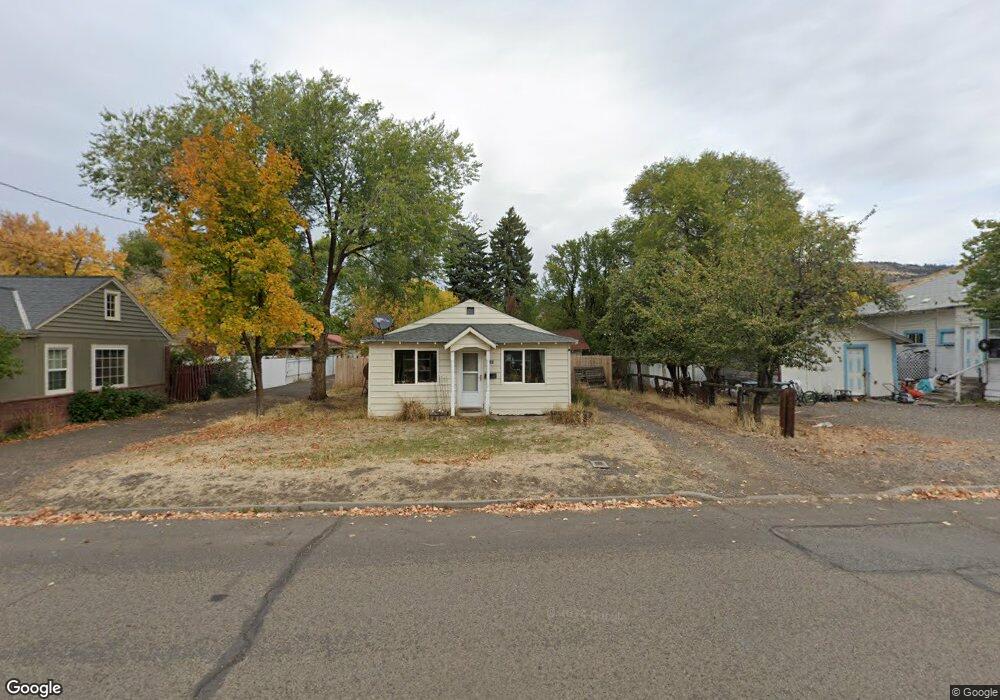 720 S 7th St, Lakeview, OR 97630 - photo 1