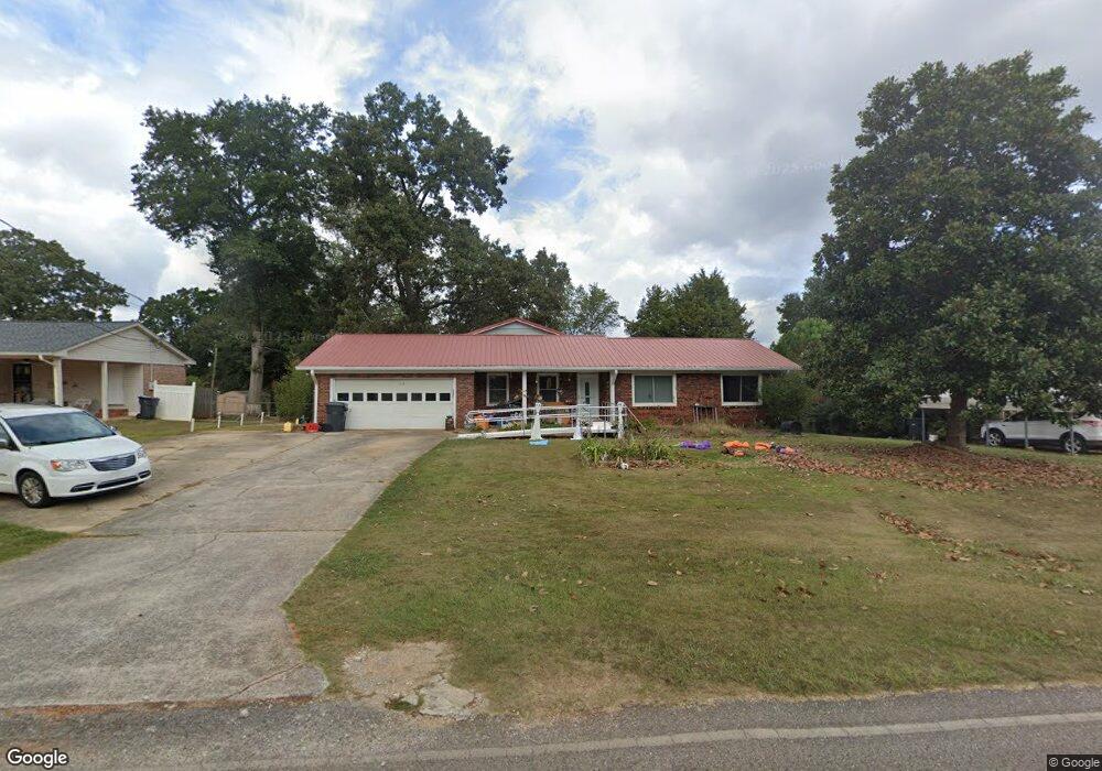 1415 Clairmont Dr, Weaver, AL 36277 - photo 1