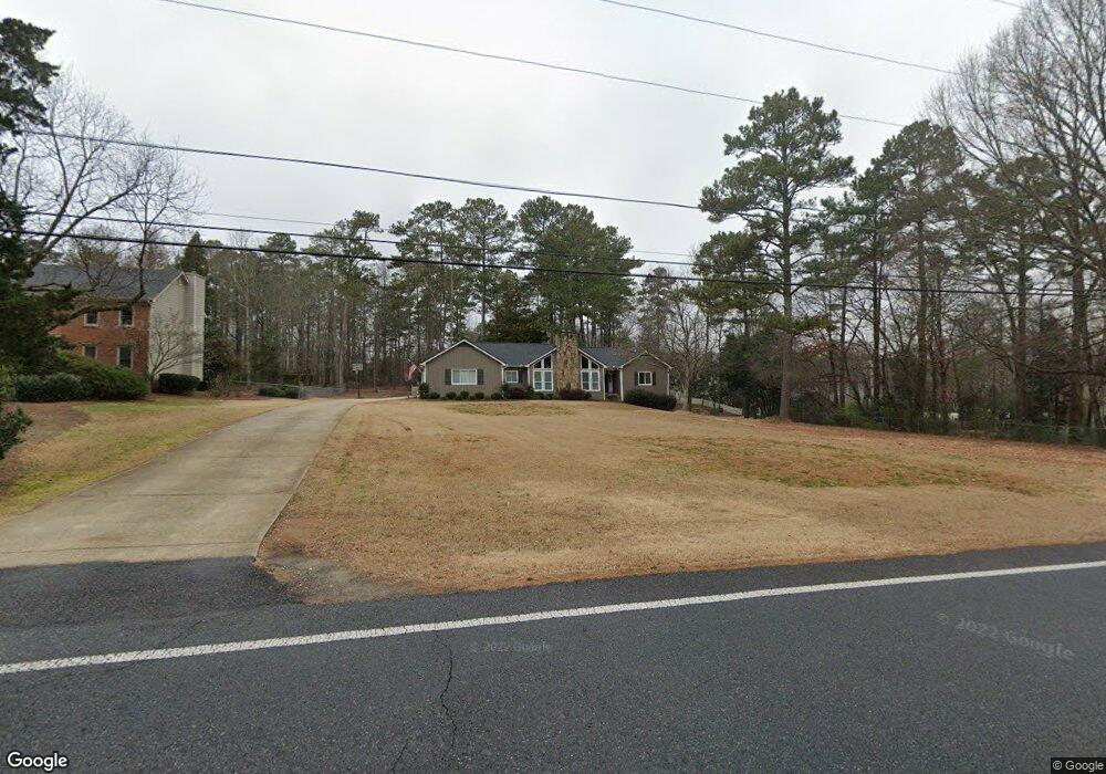 710 Upper Hembree Rd, Roswell, GA 30076 - photo 1