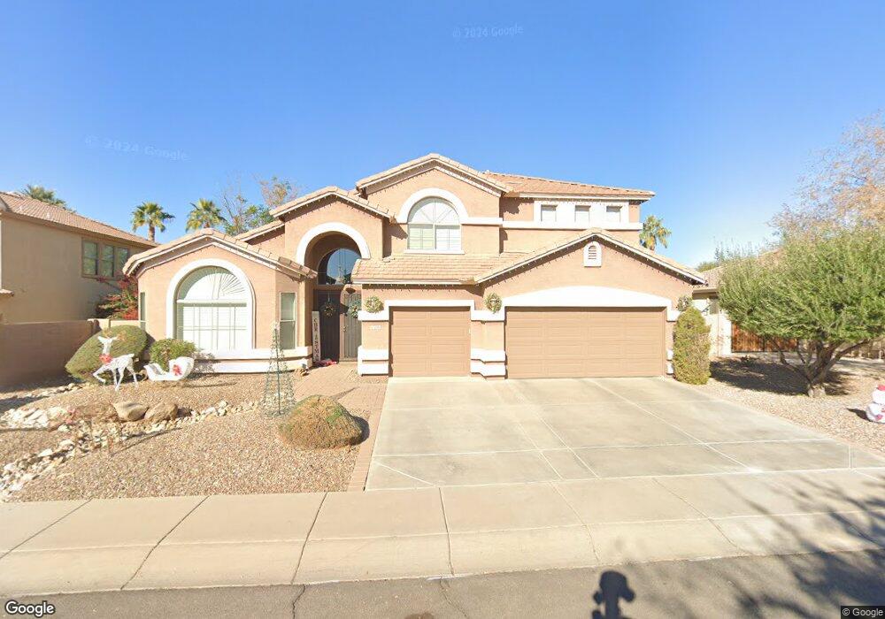 1704 E Locust Place, Chandler, AZ 85286 - photo 1