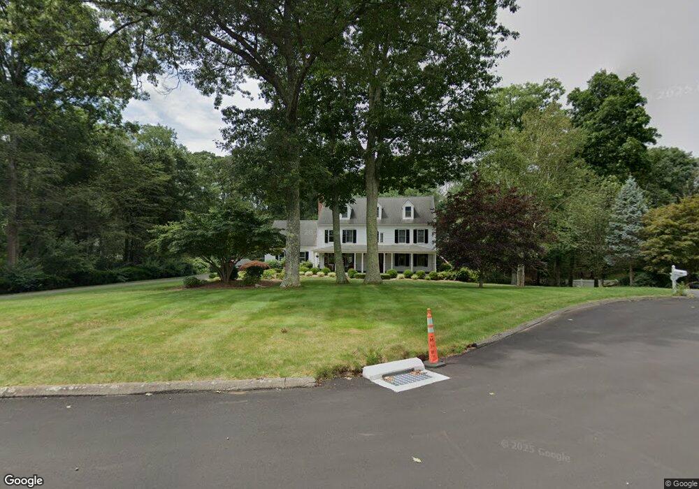 73 Silo Hill, Madison, CT 06443 - photo 1