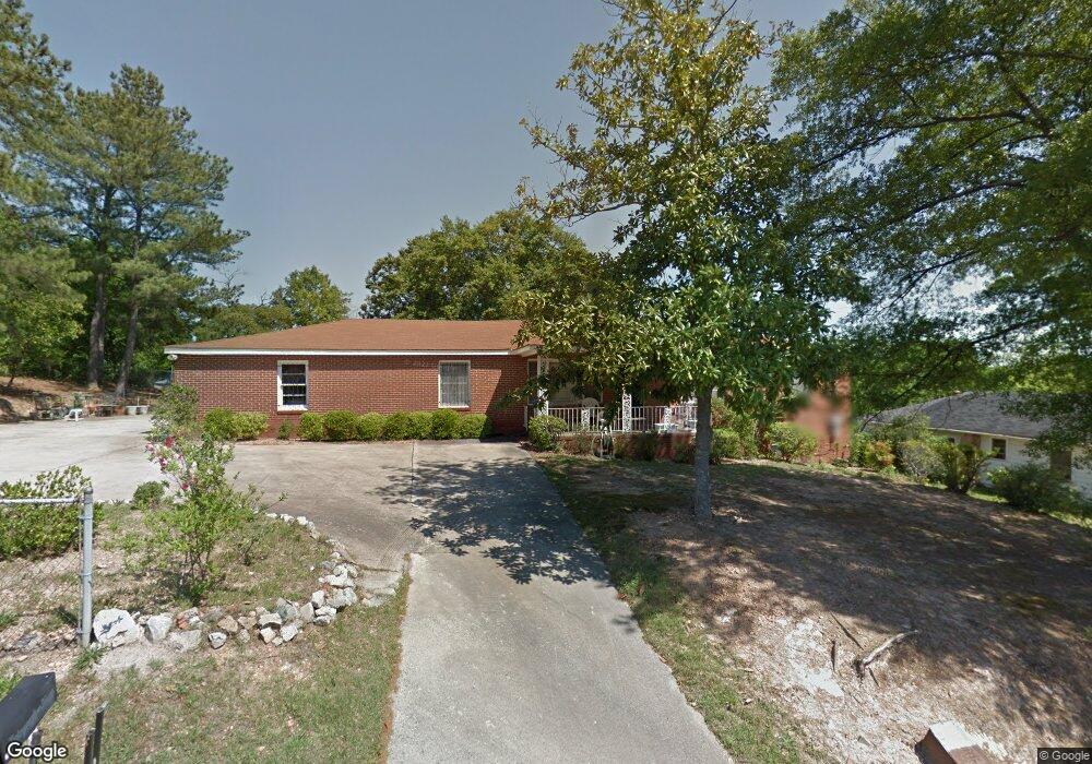 2044 Dove St, Macon, GA 31204 - photo 1