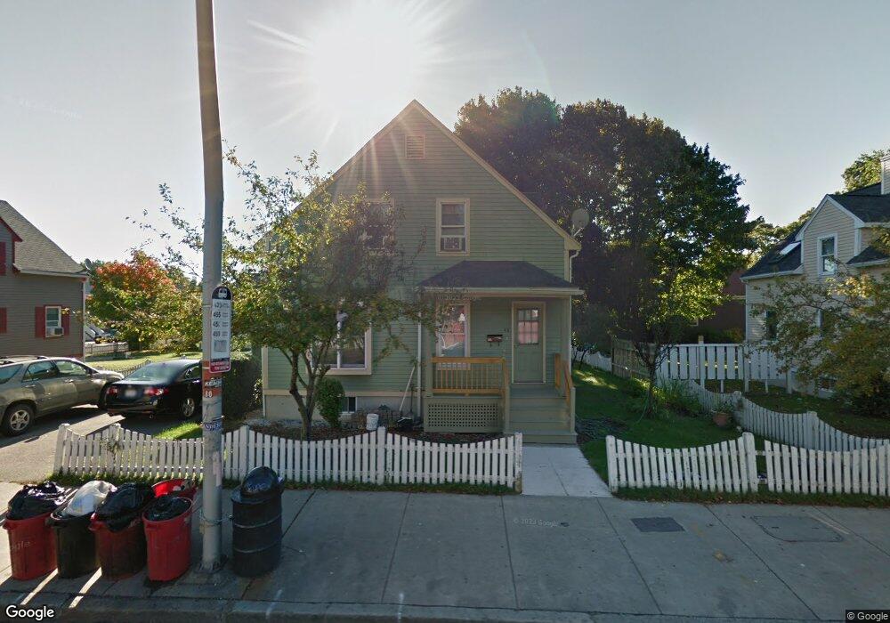 48 Union St, Lynn, MA 01902 - photo 1