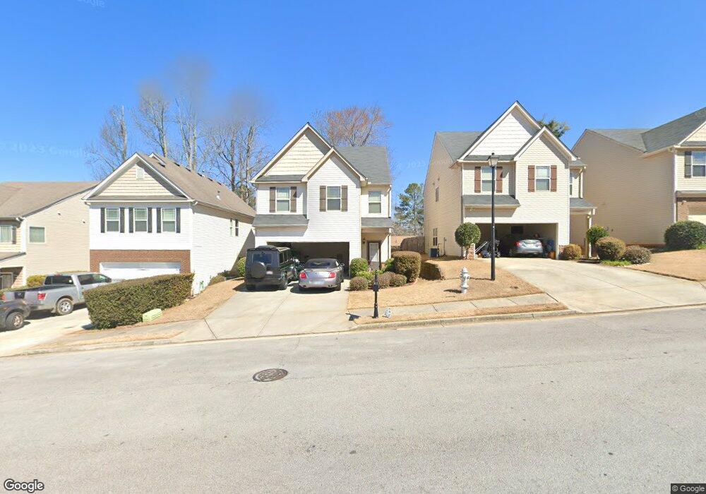 5168 Mc Ever View Dr NE, Sugar Hill, GA 30518 - photo 1