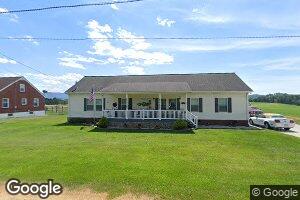 211 White Oak Lake Rd, Peterstown, WV 24963
