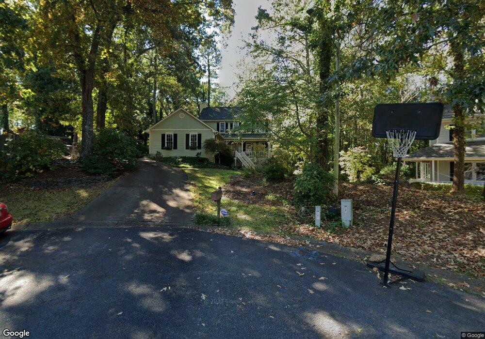 4918 Condor Way NE, Marietta, GA 30066 - photo 1