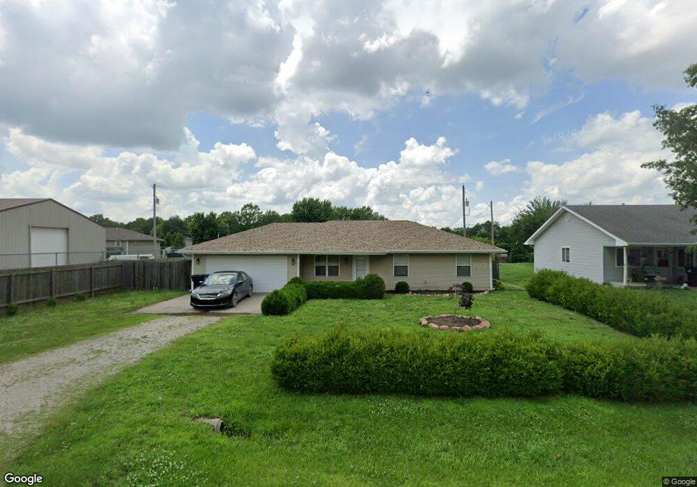 503 Annetta Ave, Hoyt, KS 66440 - photo 1