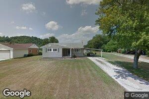 207 Hammersly Dr SW, Tuscarawas, OH 44682