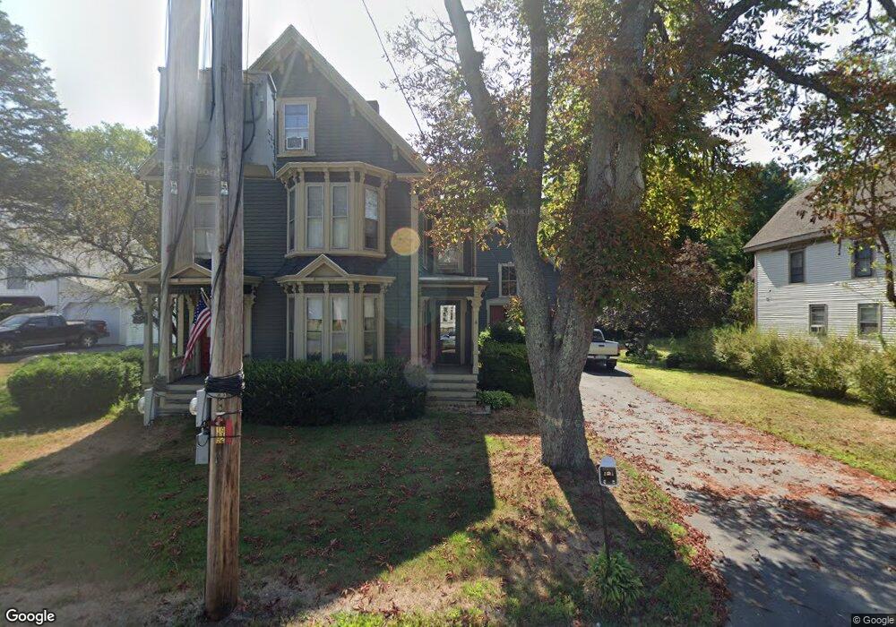 4 S Main St, Newton, NH 03858 - photo 1