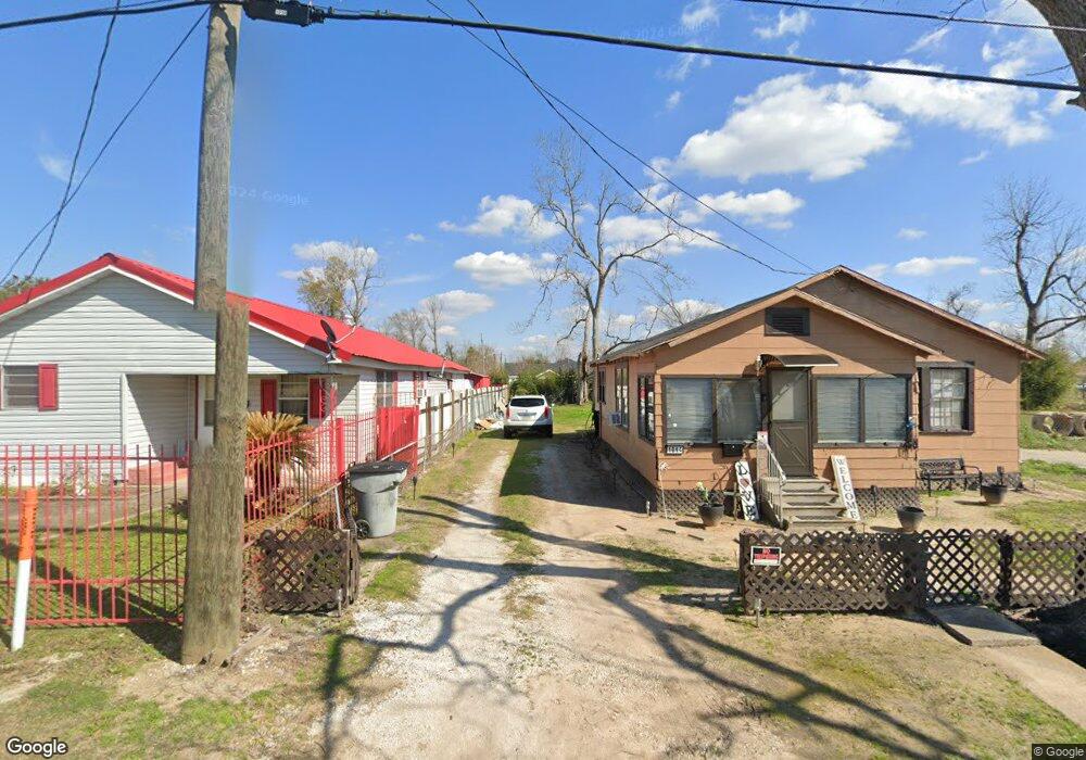 1012 1/2 N Cherry St, Lake Charles, LA 70601 - photo 1