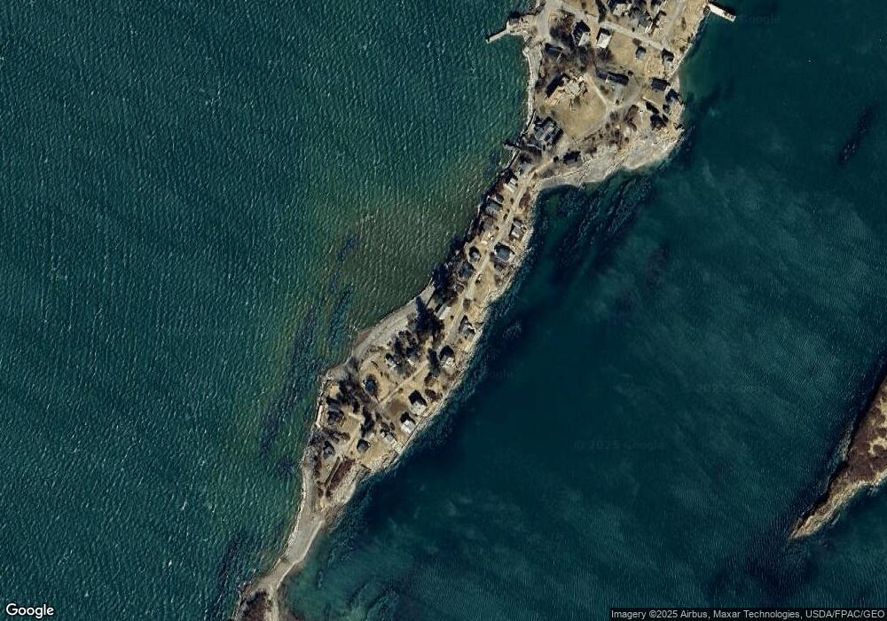 46 Potts Point Rd, Harpswell, ME 04079 - photo 1