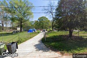 113 Elm St, Manchester, GA 31816