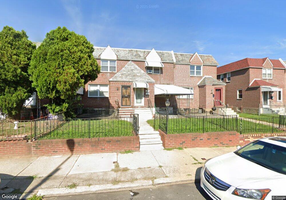 8635 Provident Rd, Philadelphia, PA 19150 - photo 1