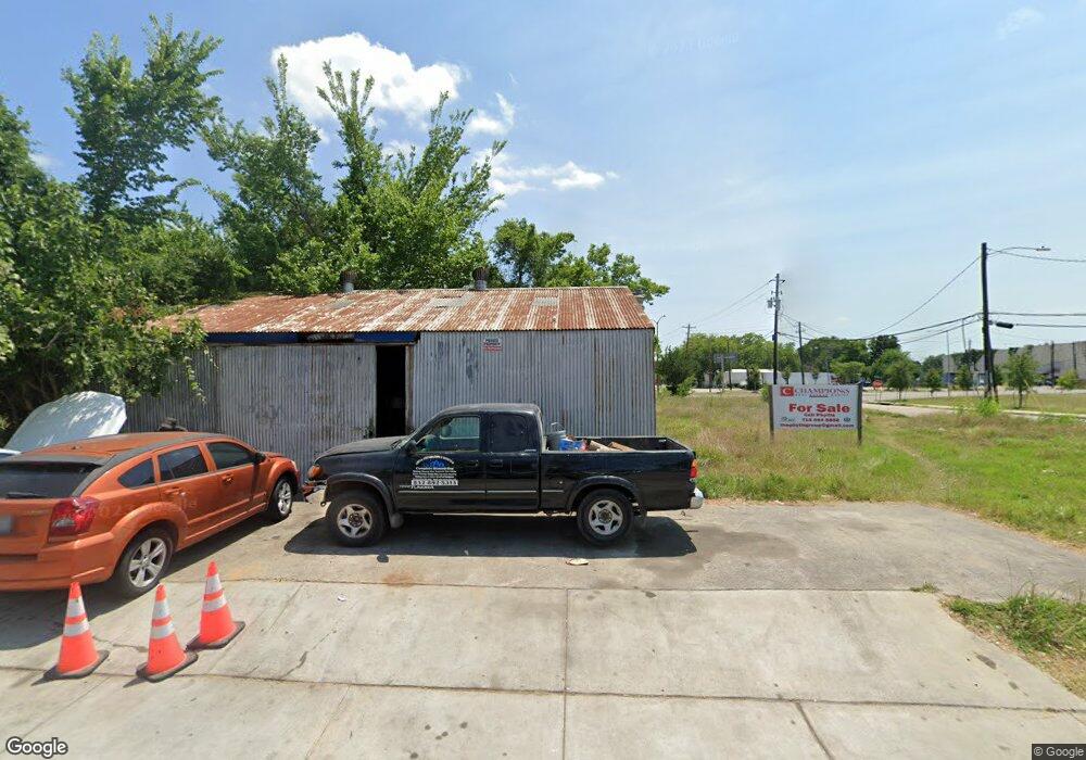 4104 Griggs Rd Rd, Houston, TX 77021 - photo 1