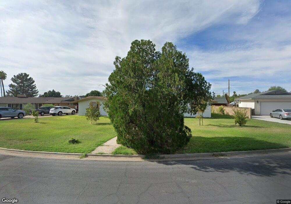 1905 E Fountain St, Mesa, AZ 85203 - photo 1