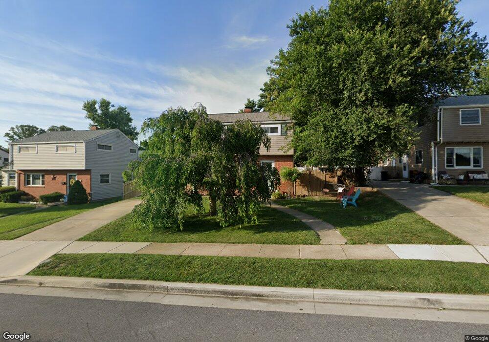 1220 Locust Ave, Halethorpe, MD 21227 - photo 1