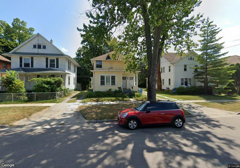 723 W Genesee St, Lansing, MI 48915 - photo 1