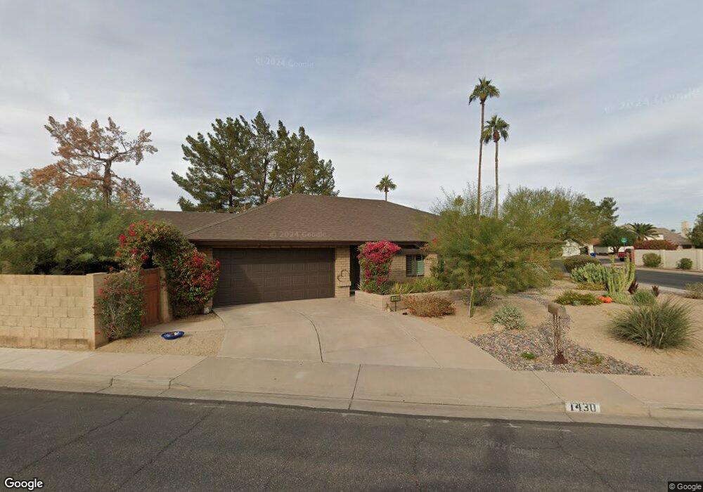 2606 S Brooks, Mesa, AZ 85202 - photo 1