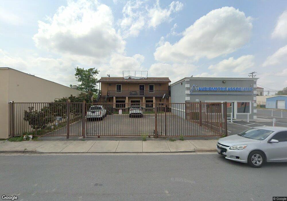 204 E Park Ave unit 1, Pharr, TX 78577 - photo 1