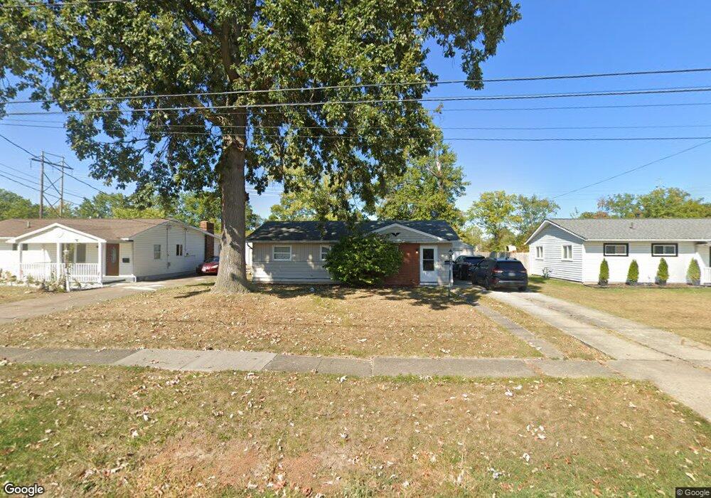 1971 E 37th St, Lorain, OH 44055 - photo 1