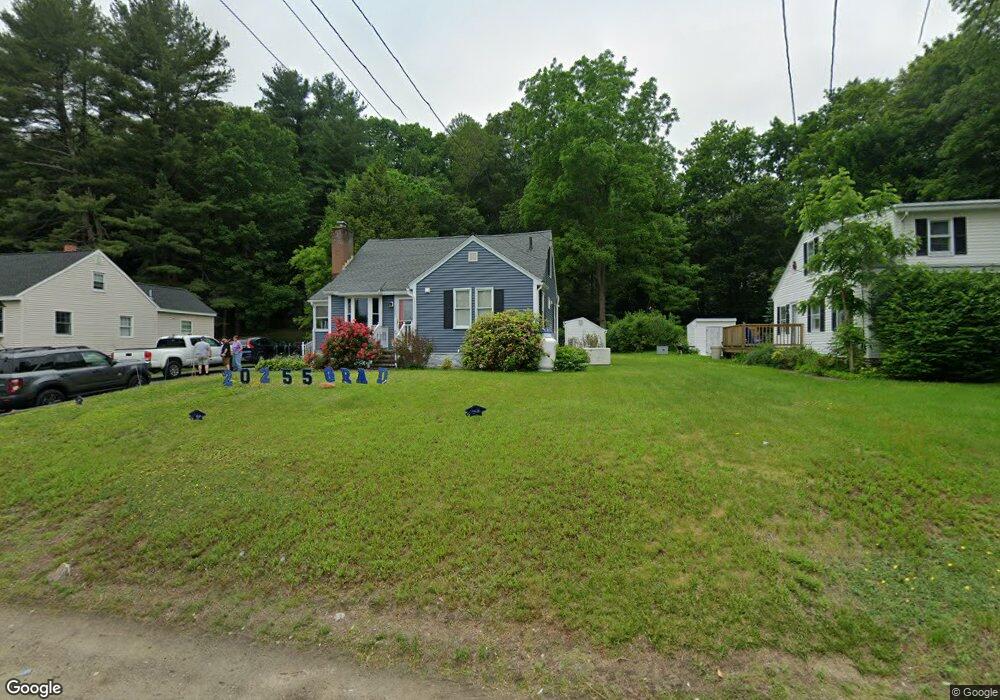 1400 Mammoth Rd, Dracut, MA 01826 - photo 1
