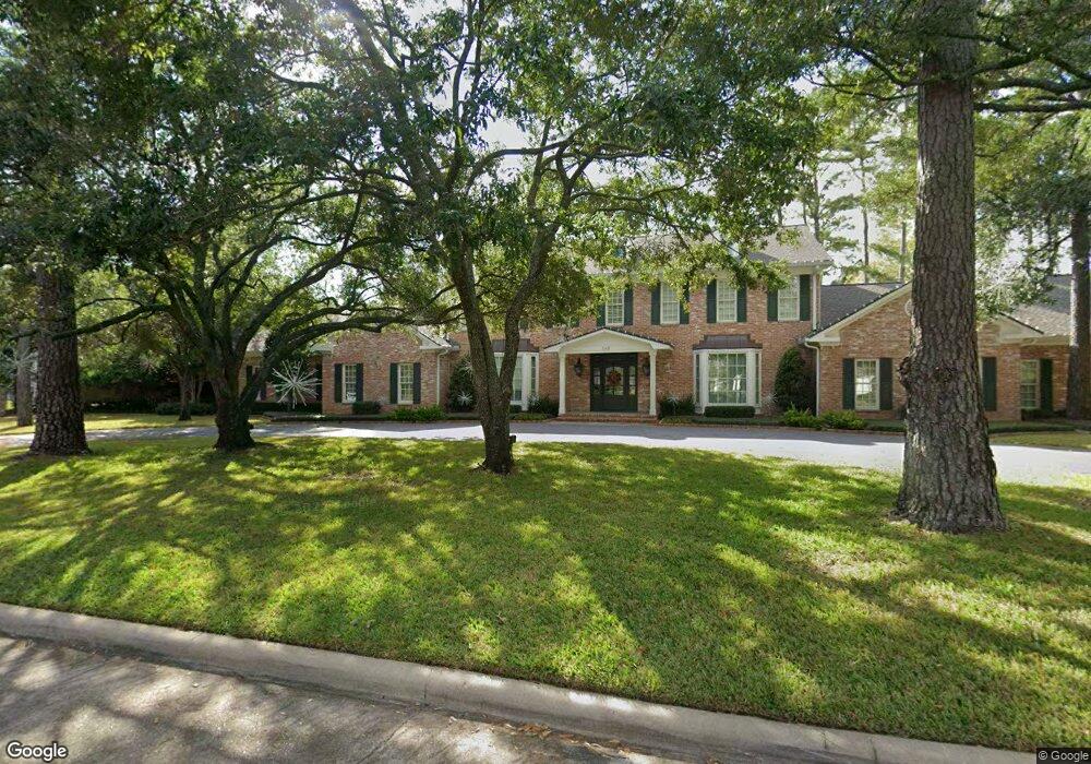 149 Quail Creek Ct, Houston, TX 77024 - photo 1