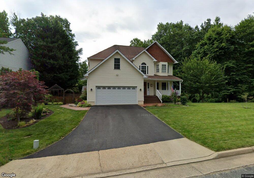 2 Wedman Way, Stafford, VA 22554 - photo 1