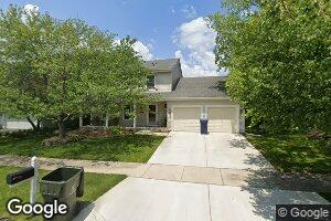 1513 Clarkson Ct, Naperville, IL 60565