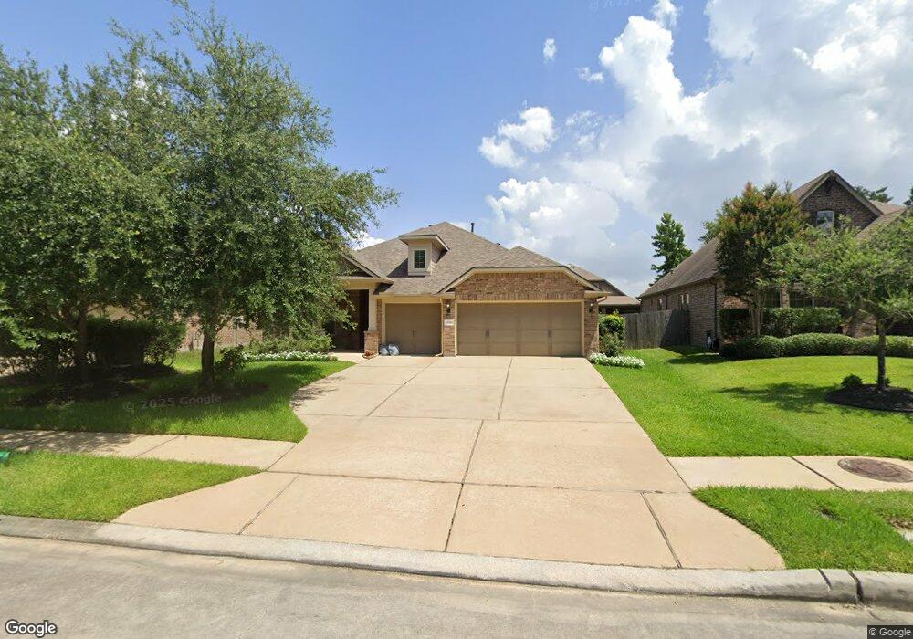3320 Starlight Hill Ct, Spring, TX 77386 - photo 1