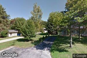 7087 E Lake Park, New Carlisle, IN 46552