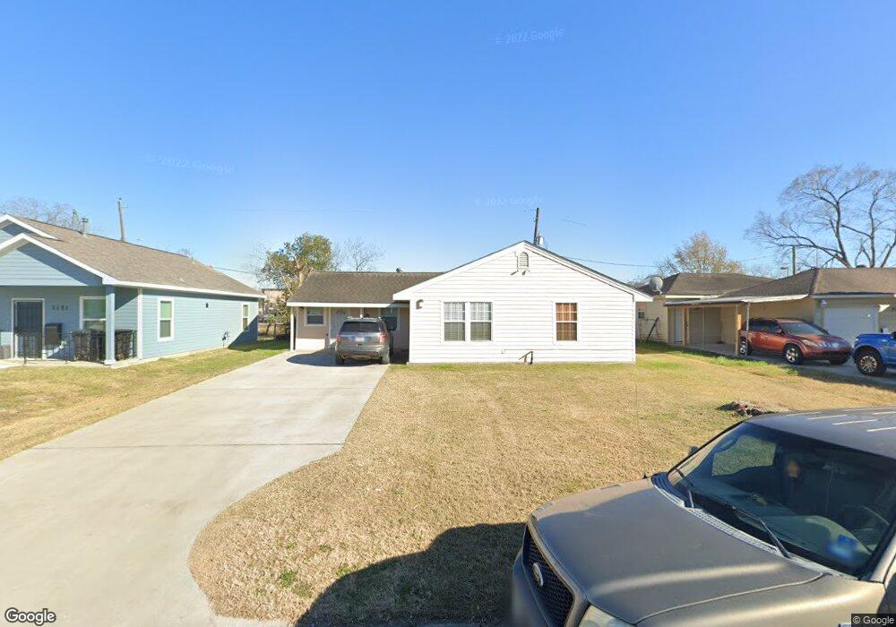 3155 Roe Dr, Houston, TX 77087 - photo 1