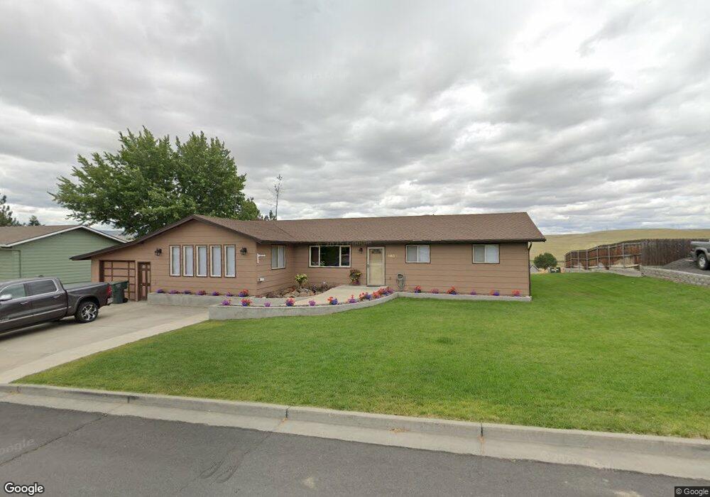 1809 SW Athens Ave, Pendleton, OR 97801 - photo 1