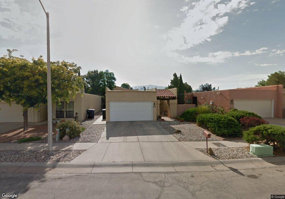5816 Elmwood Dr NE, Albuquerque, NM 87109 - photo 1