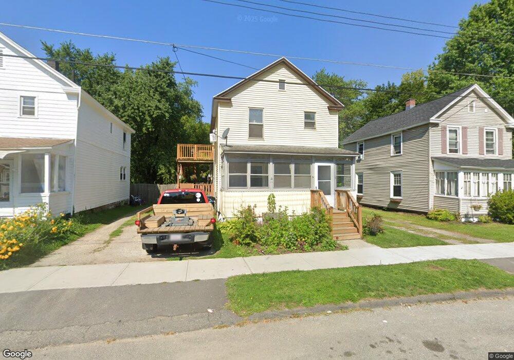 287 Dewey Ave, Pittsfield, MA 01201 - photo 1