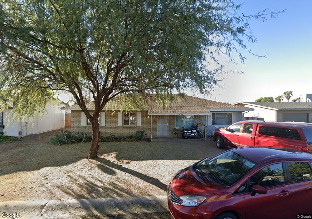 7837 E Gale Ave, Mesa, AZ 85209 - photo 1