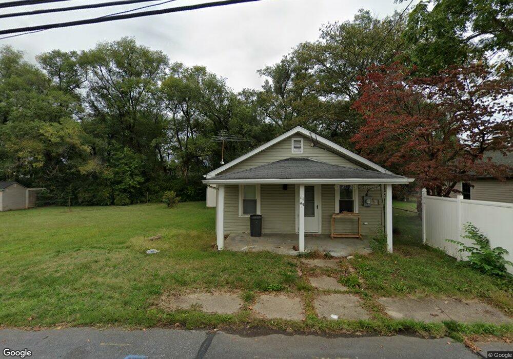 1145 New Hope Rd, Waynesboro, VA 22980 - photo 1