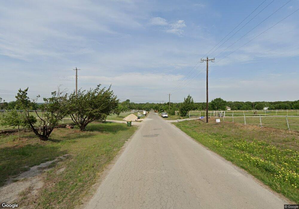 TBD Miller Rd, Azle, TX 76020 - photo 1