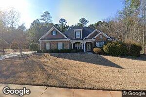 2568 Whitlow Creek Dr, Bishop, GA 30621