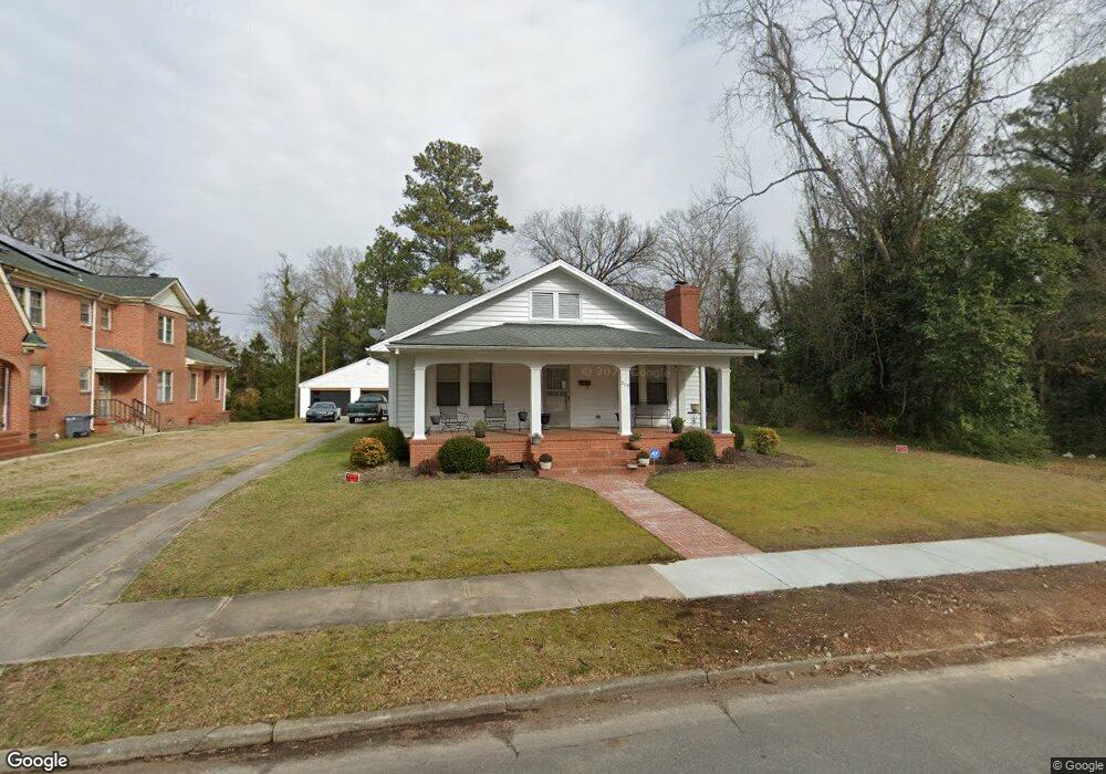 209 E 4th St, Weldon, NC 27890 - photo 1