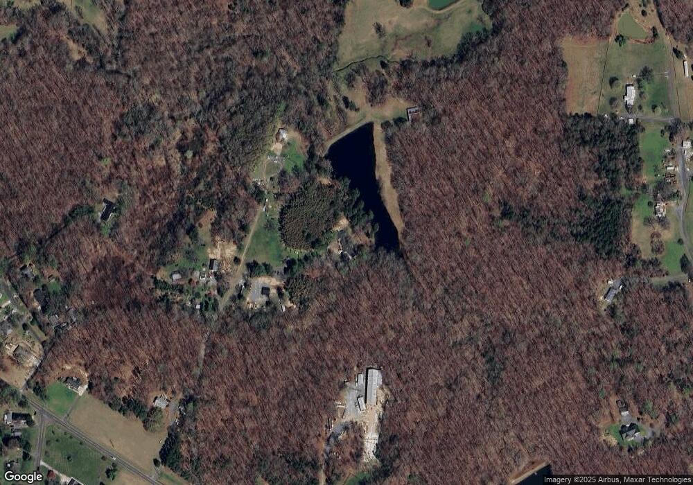 2508 Frye Farms Rd, Asheboro, NC 27205 - photo 1