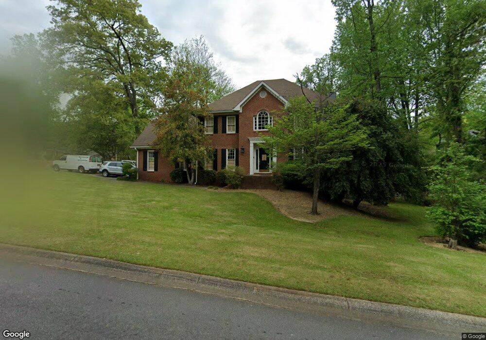 1139 Chestnut Hill Cir SW, Marietta, GA 30064 - photo 1