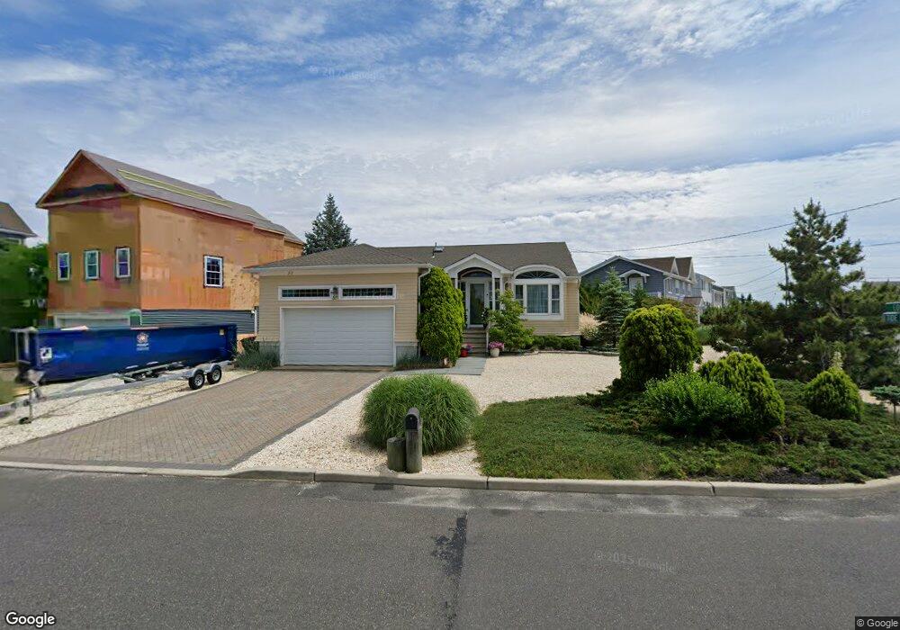 317 Tide Pond Rd, Mantoloking, NJ 08738 - photo 1